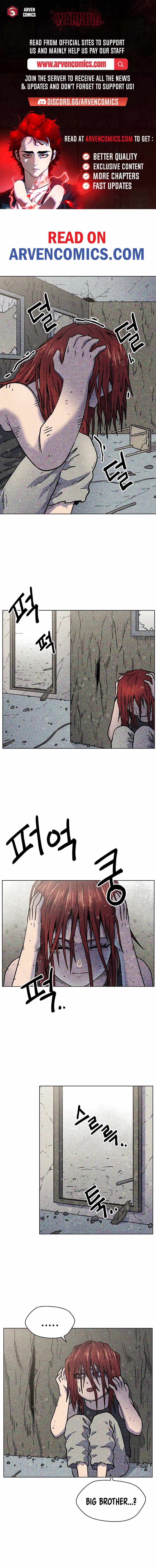 Asura Gate Chapter 44 1